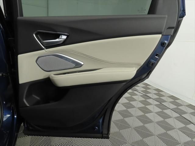 Thumbnail: 2026 Acura RDX - 27