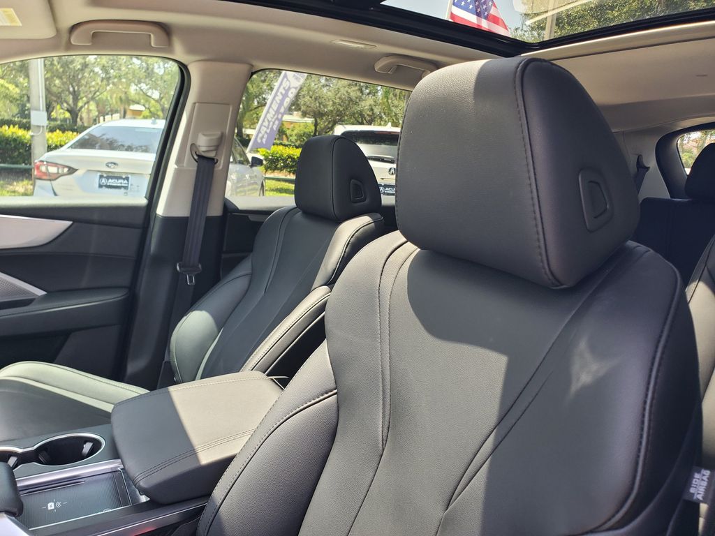 2024 Acura MDX - $36,288