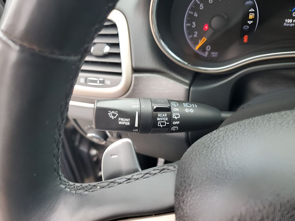 Used Car 2015 Jeep Grand Cherokee  Limited For Sale Under $15,000 In Austin, Texas