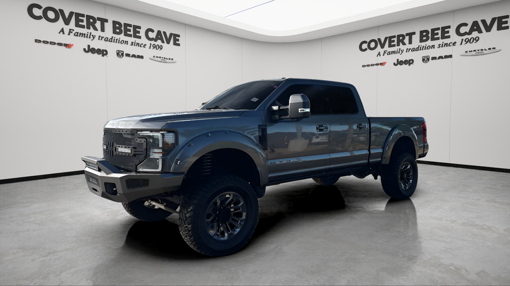 Used Car 2022 Ford F-250sd  Lariat For Sale Under $60,000 In Austin, Texas