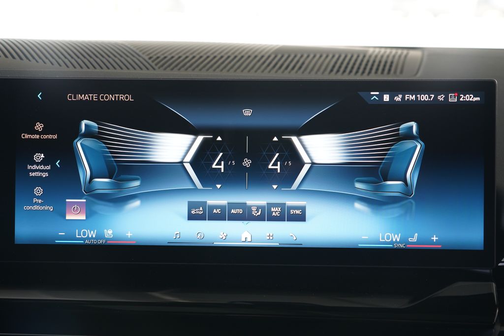 Thumbnail: 2026 BMW 5 Series - 24