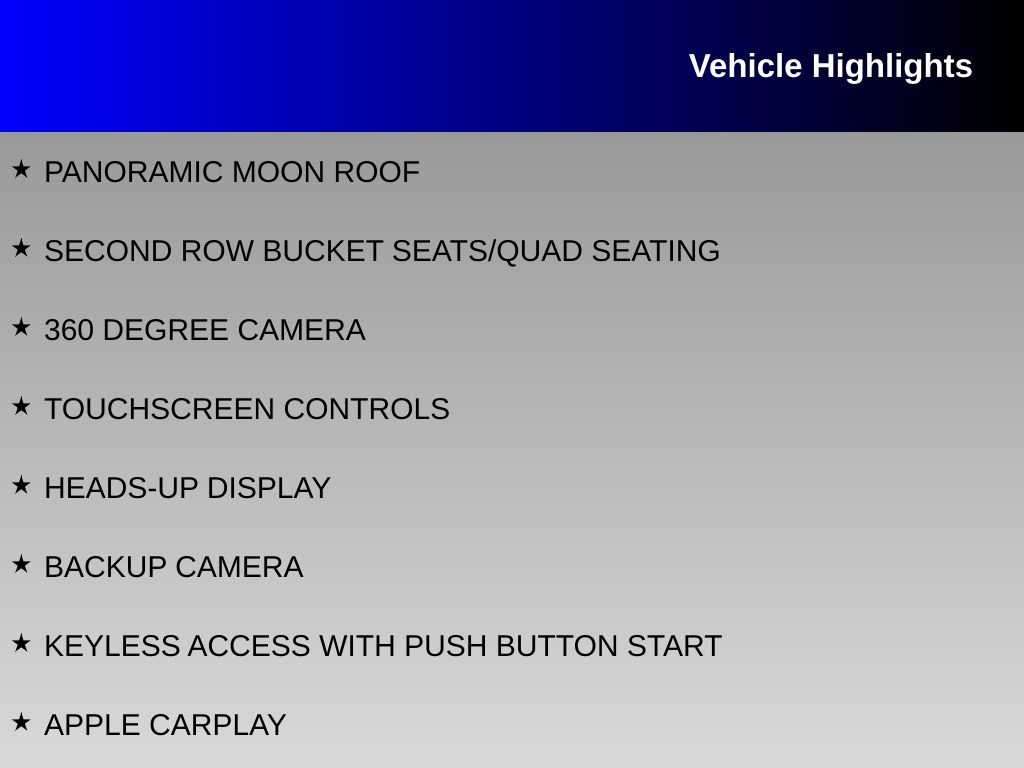 View vehicle photo 4