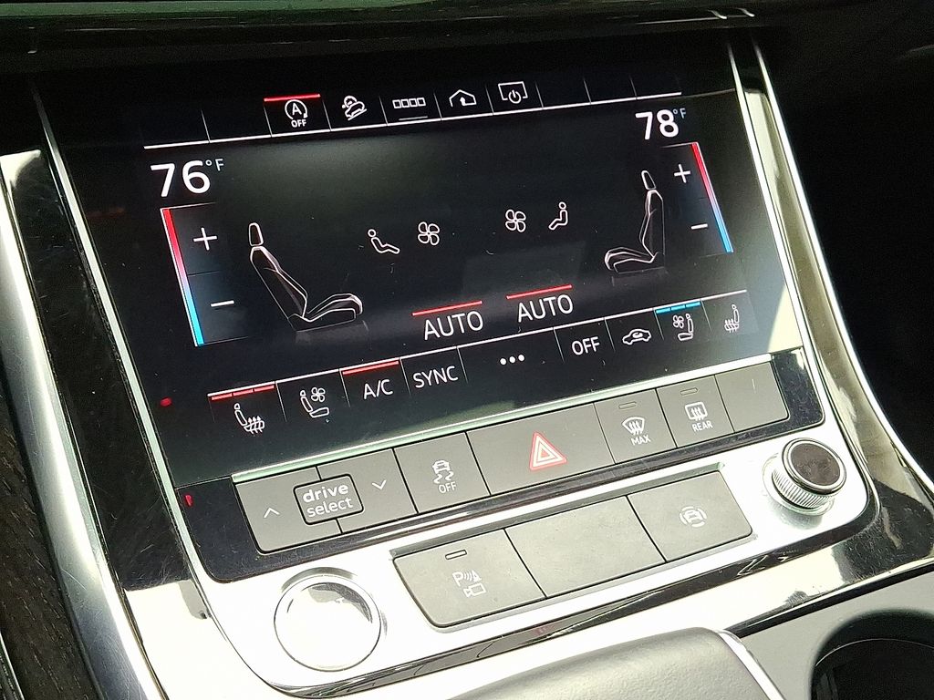 Thumbnail: 2021 Audi Q7 - 16