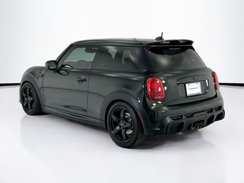 Thumbnail: 2023 MINI Cooper - 3