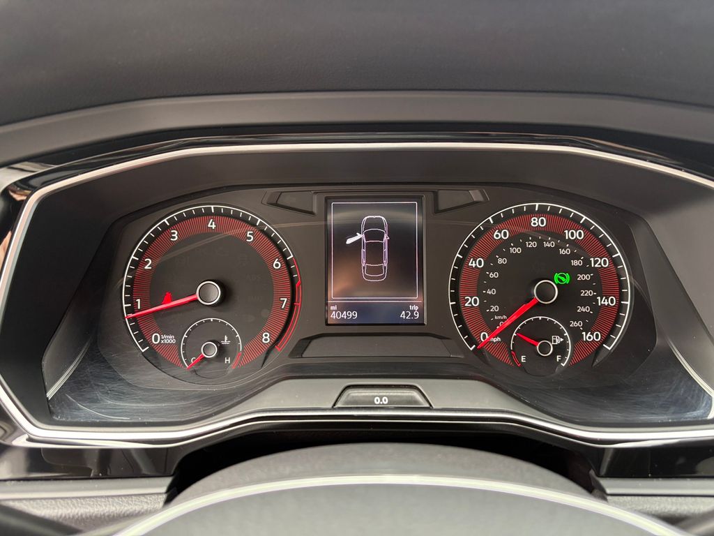 2021 Volkswagen Jetta R-Line