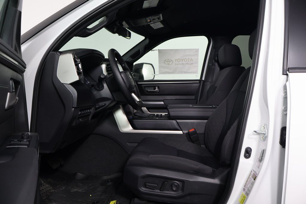 Thumbnail: 2026 Toyota Tundra - 5