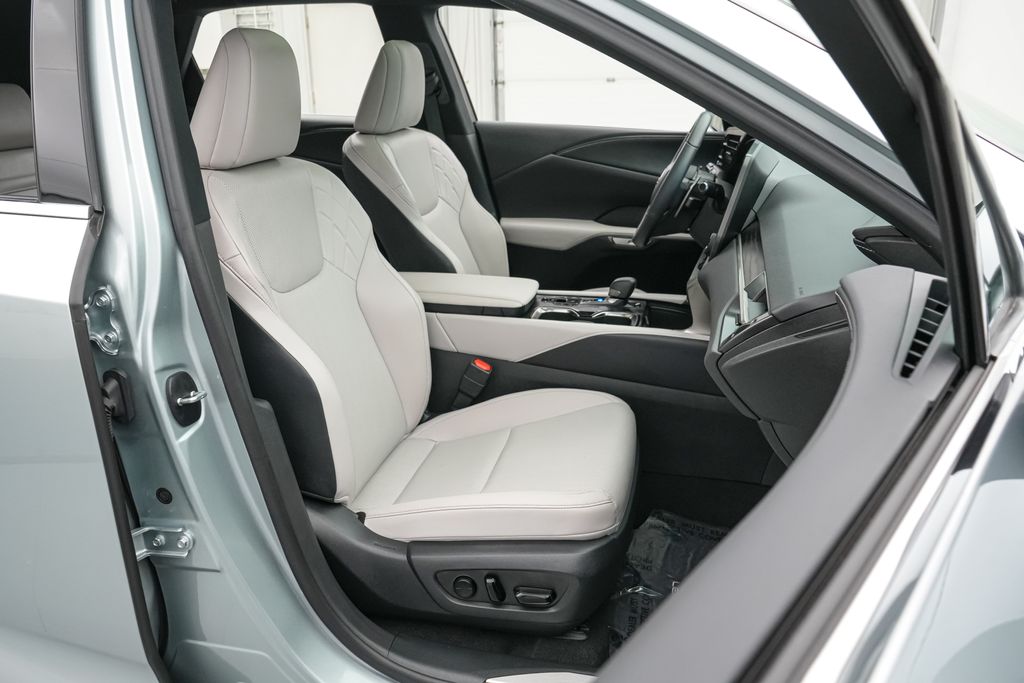 used 2023 Lexus RX car, priced at $47,800