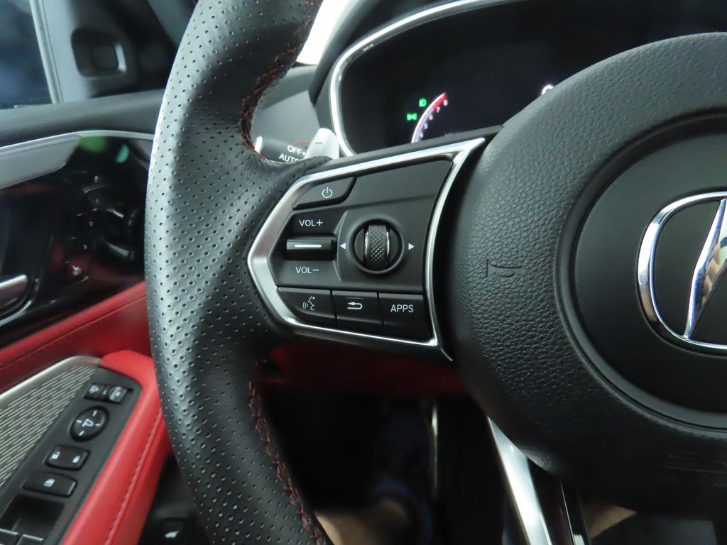 Thumbnail: 2023 Acura MDX - 11