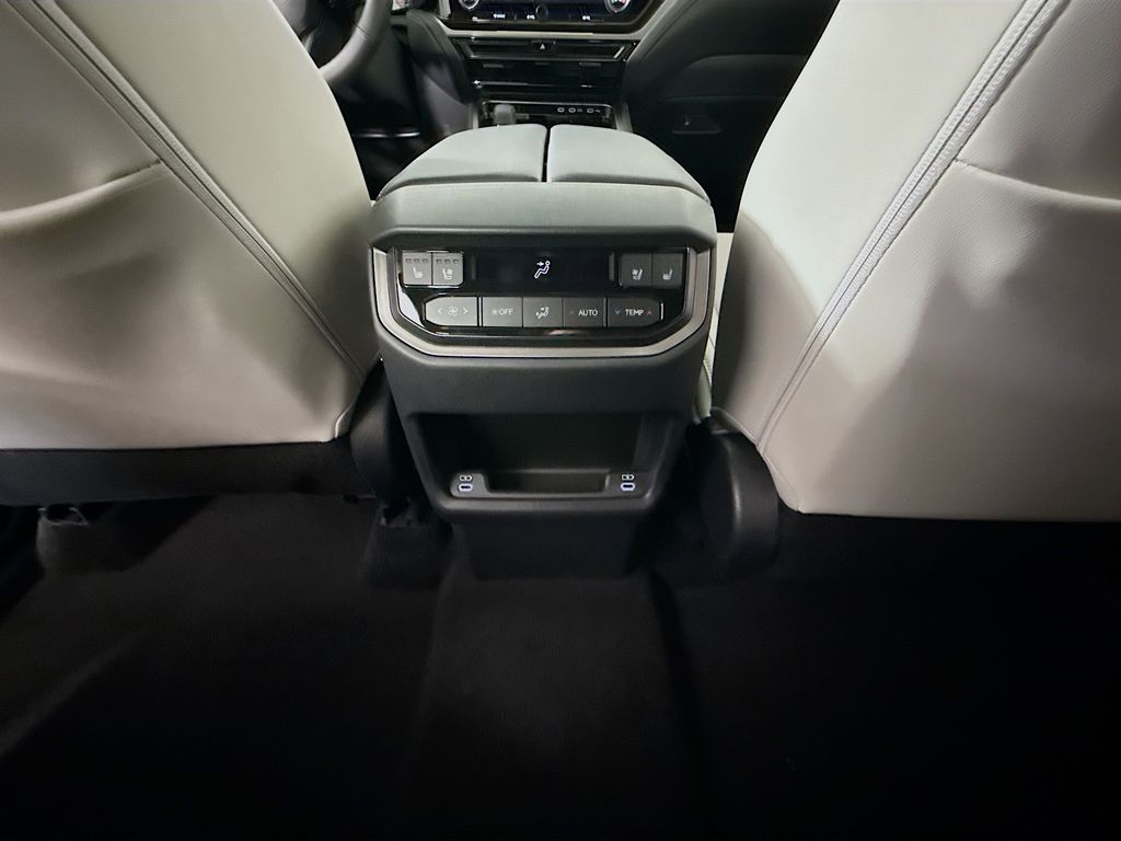 Thumbnail: 2026 Lexus TX - 18
