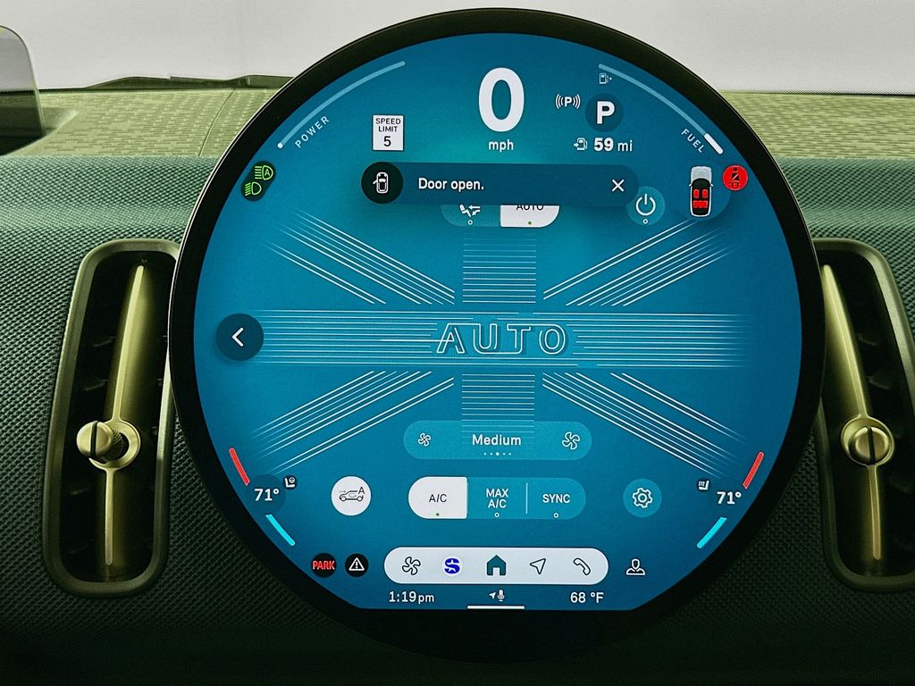 Thumbnail: 2026 MINI Cooper Countryman - 14