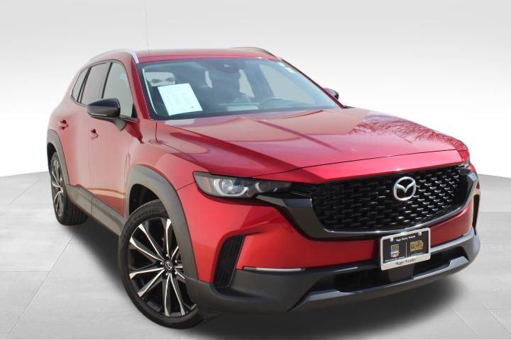 Used Car 2023 Mazda Cx-50  2.5 S Premium Plus Package For Sale Under $30,000 In Georgetown, Texas