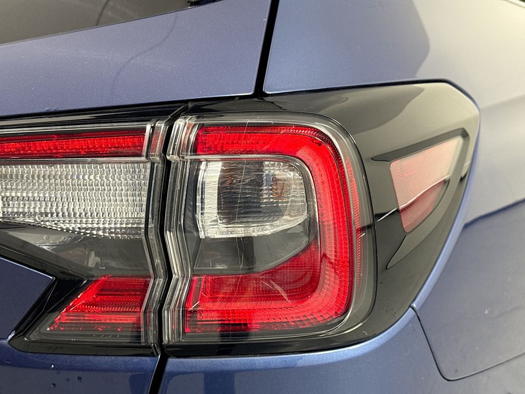 Used Car 2020 Subaru Outback  Limited For Sale Under $25,000 In Austin, Texas