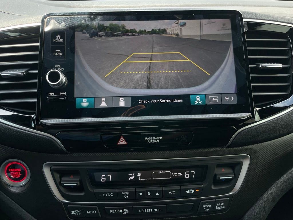 Thumbnail: 2026 Honda Ridgeline - 17