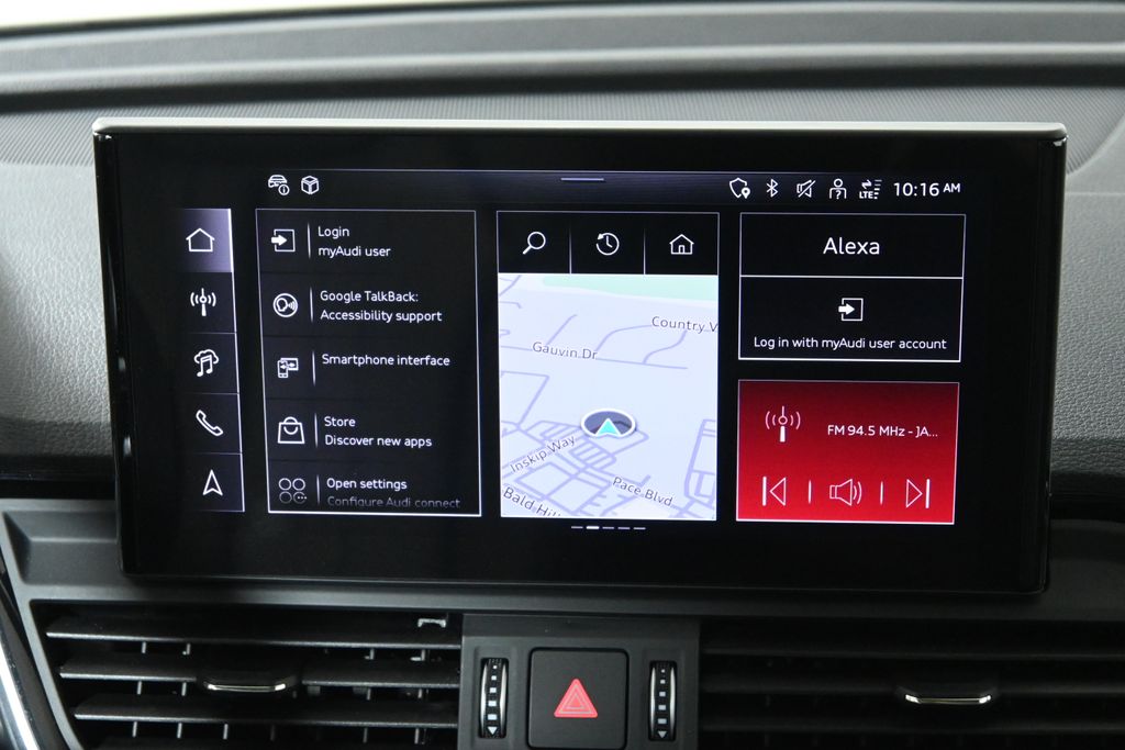 2025 Audi Q5 e Premium Plus 21