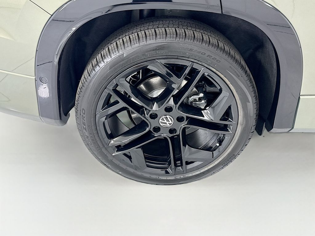 Thumbnail: 2026 Volkswagen Tiguan - 31