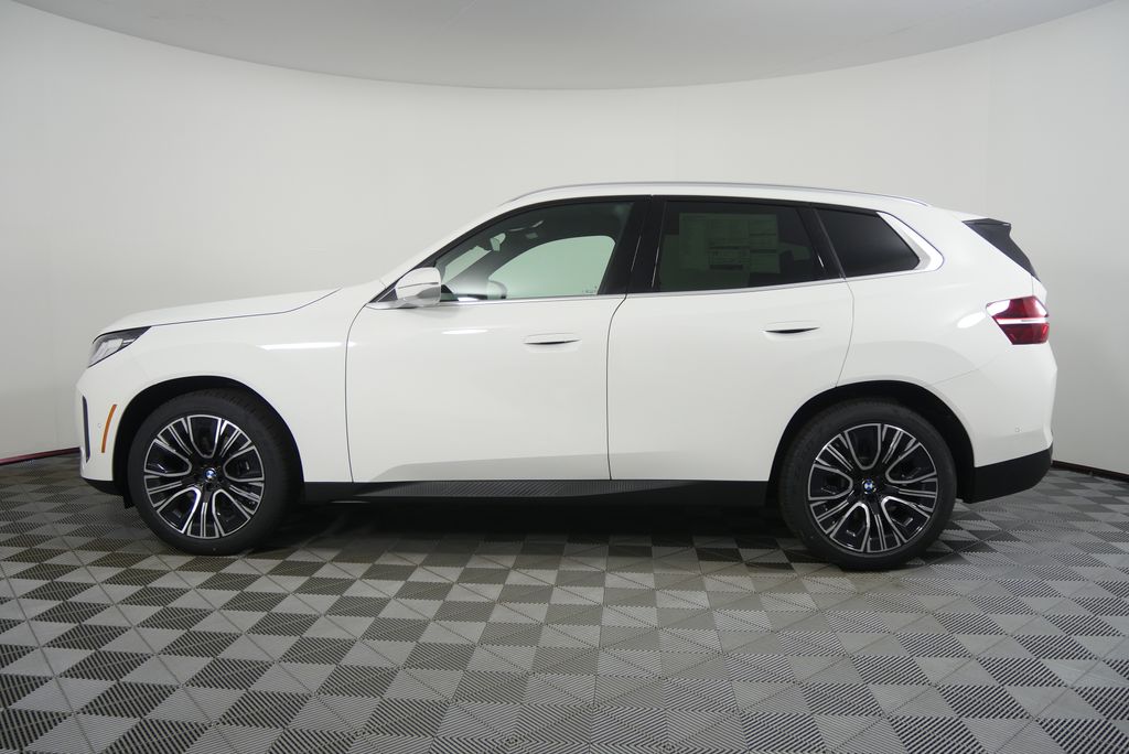 Thumbnail: 2026 BMW X3 - 6