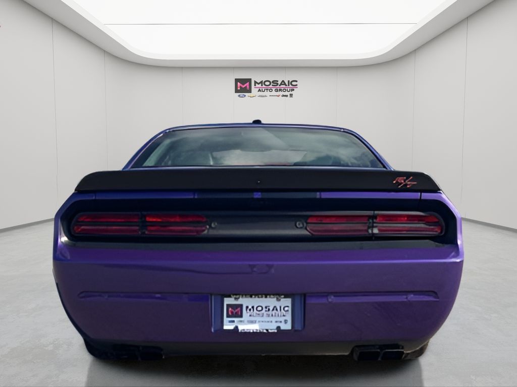 2014 Dodge Challenger