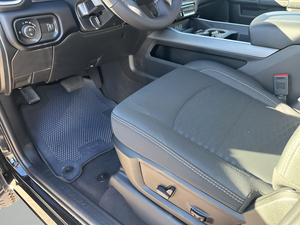 Used Car 2025 Ram 2500  Big Horn For Sale Under $70,000 In Austin, Texas