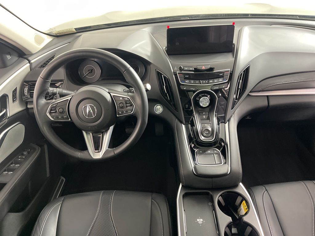 Thumbnail: 2025 Acura RDX - 14