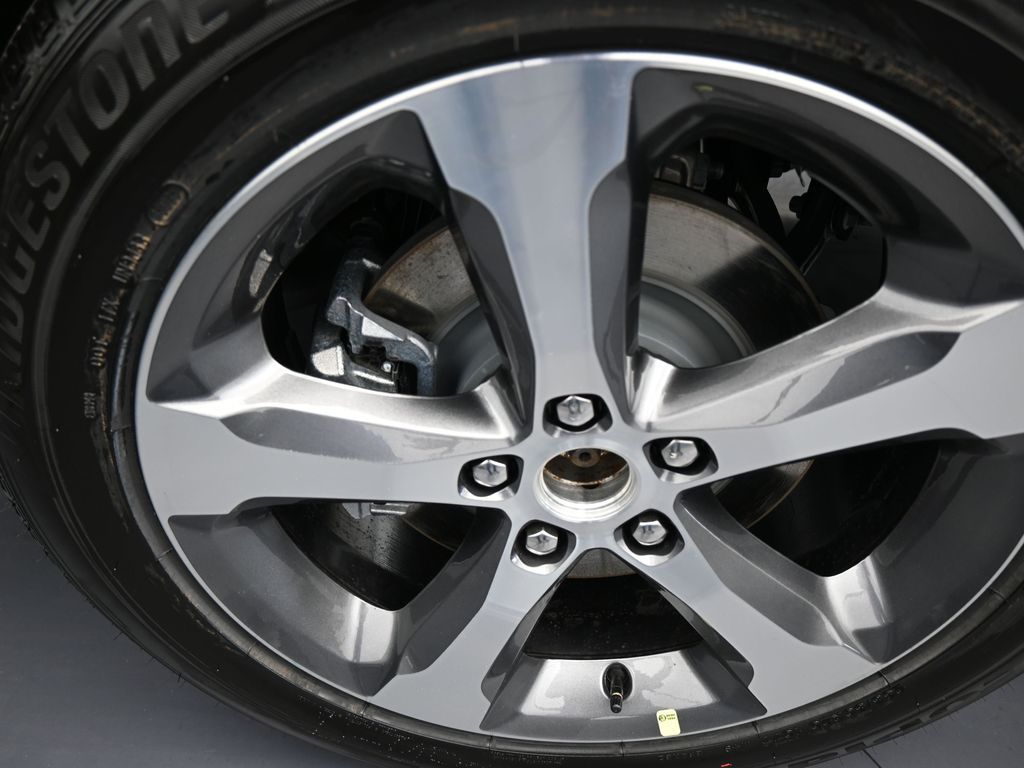 New 2026 Bright White Clearcoat Jeep Limited image 39