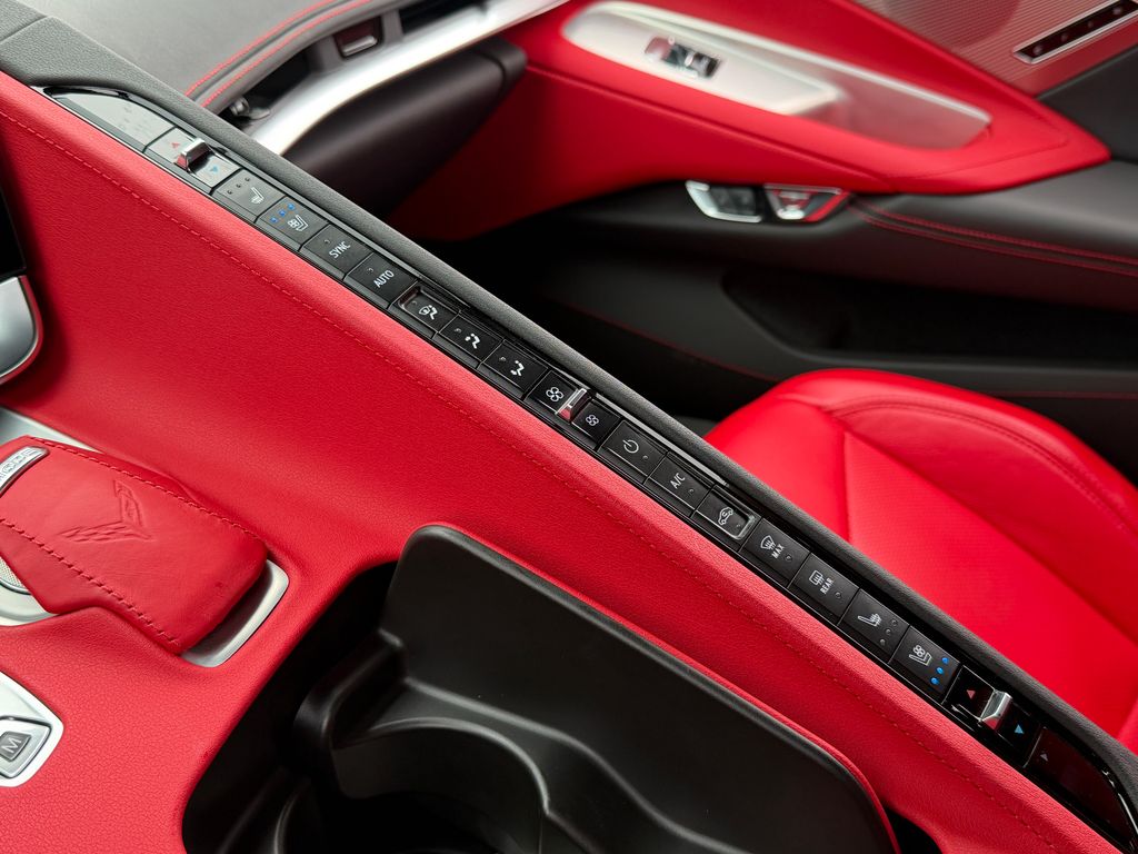 Thumbnail: 2022 Chevrolet Corvette - 27