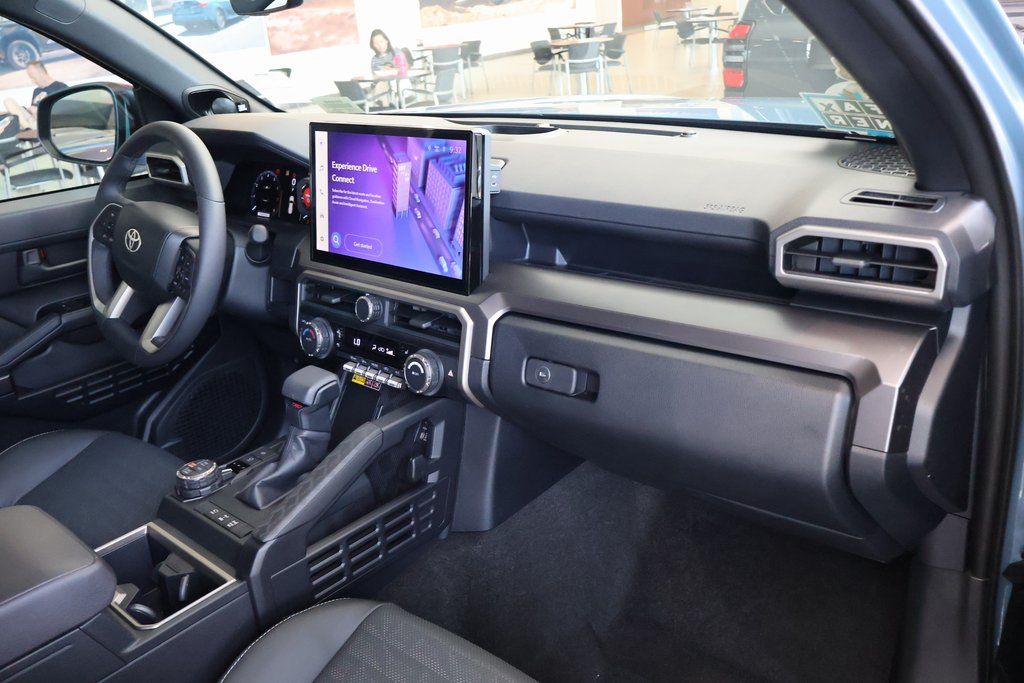 Thumbnail: 2026 Toyota 4Runner - 6