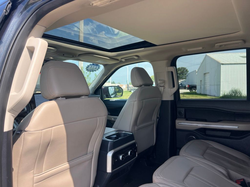 Used 2024 Ford Expedition Max SUV