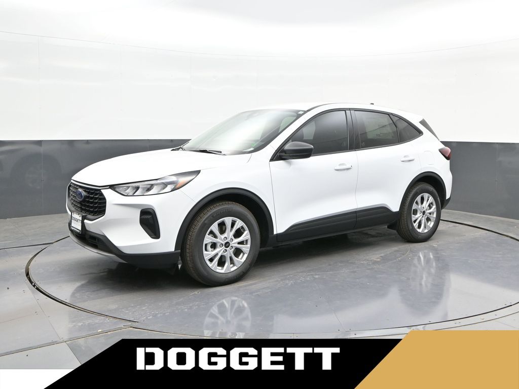 2026 Ford Escape