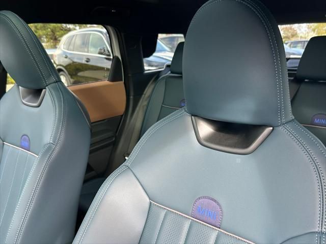 Thumbnail: 2026 MINI Cooper Countryman - 12