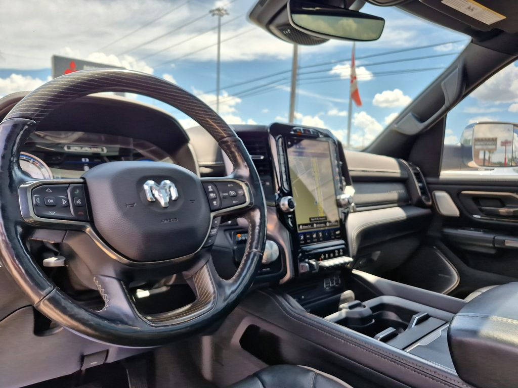 2019 GMC Sierra 1500 Denali Blue at Bravo Nissan