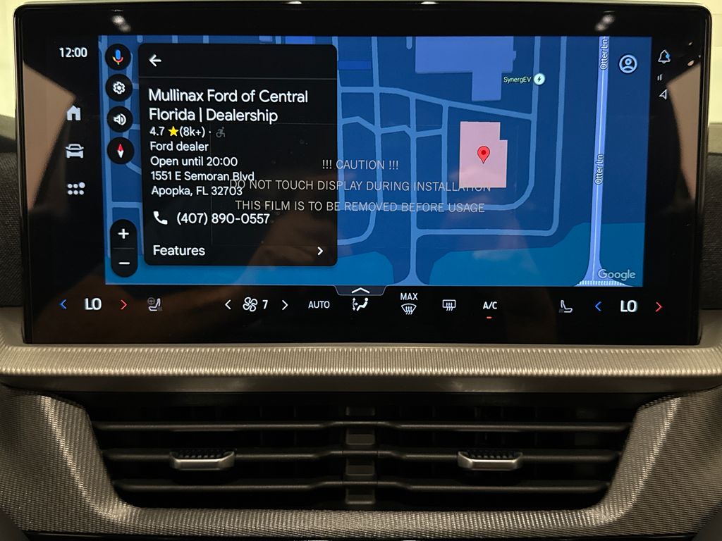 2026 Marsh Gray Ford Explorer ST-Line RWD SUV