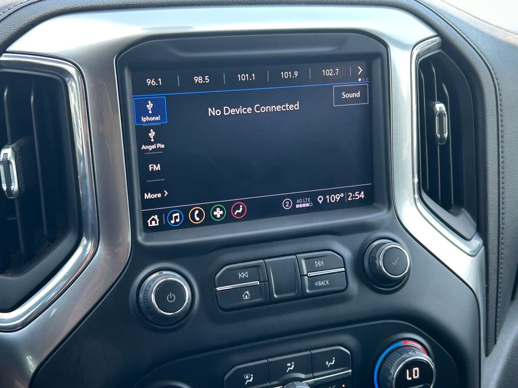 Used 2020 Chevrolet Silverado 1500 Truck
