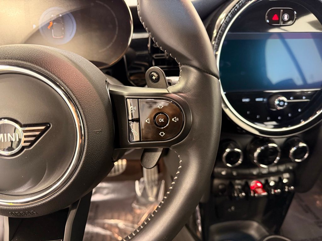 2022 MINI Cooper John Cooper Works 14