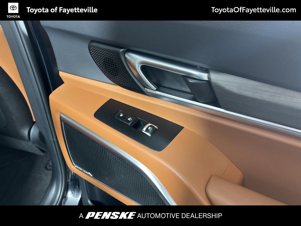 Thumbnail: 2025 Kia Telluride - 17