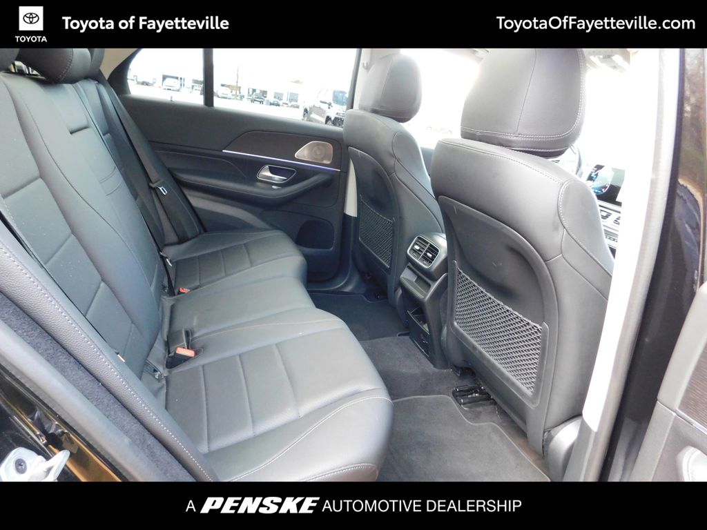 Thumbnail: 2023 Mercedes-Benz GLE - 5