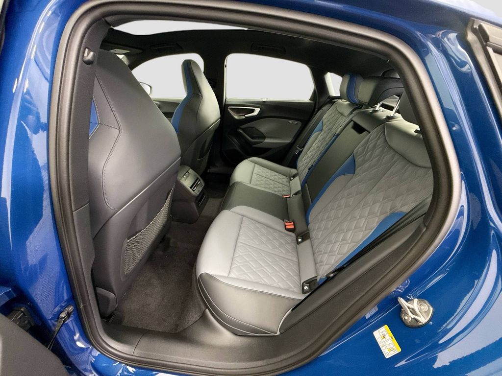 Thumbnail: 2025 Audi S5 - 20