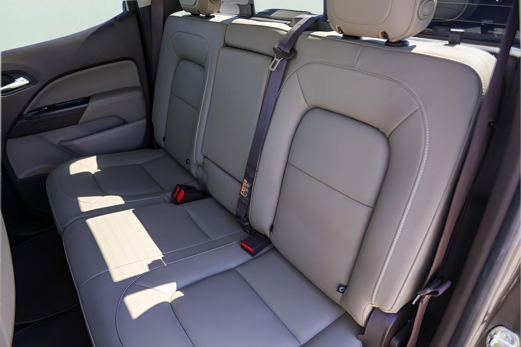 Used Car 2020 Gmc Canyon  Slt For Sale Under $30,000 In Austin, Texas