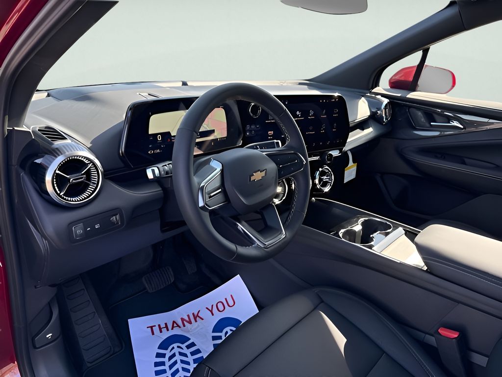 2025 Chevrolet Blazer EV LT - Photo 19