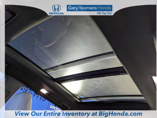 2025 Toyota Grand Highlander Hybrid