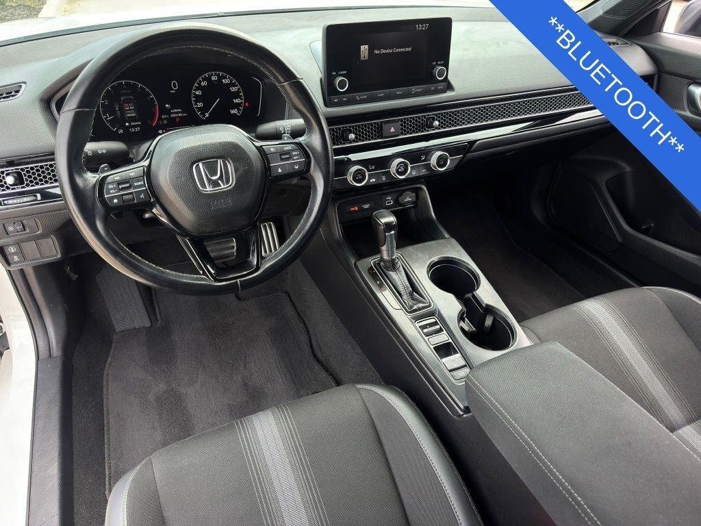 2023 Honda Civic Sport  at AutoSavvy Houston Northwest