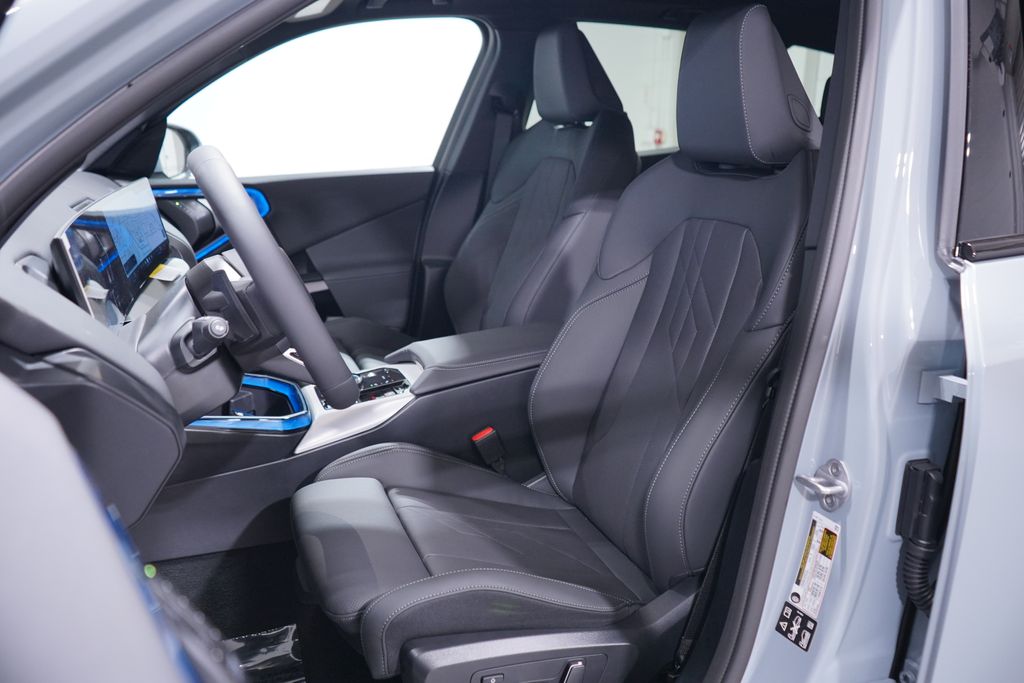 Thumbnail: 2026 BMW X3 - 7