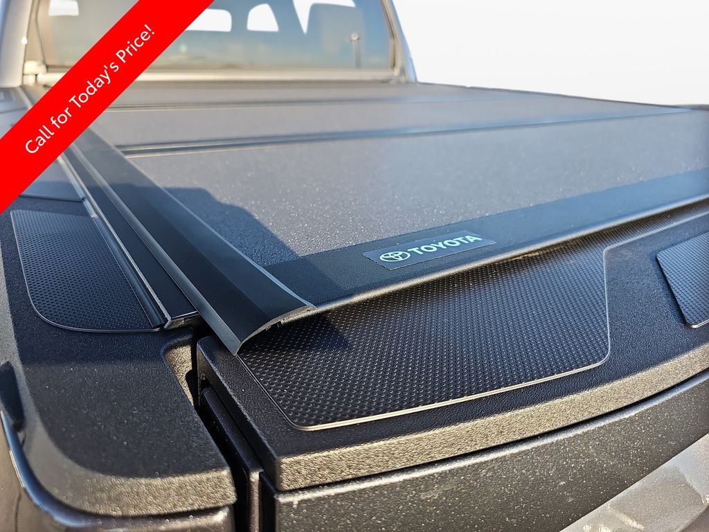New 2026 Toyota Tundra i-FORCE MAX Truck
