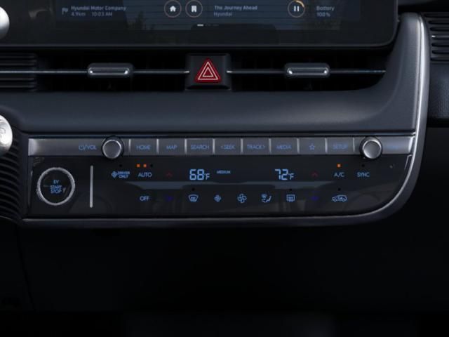 2025 Hyundai Ioniq 5 SEL 16