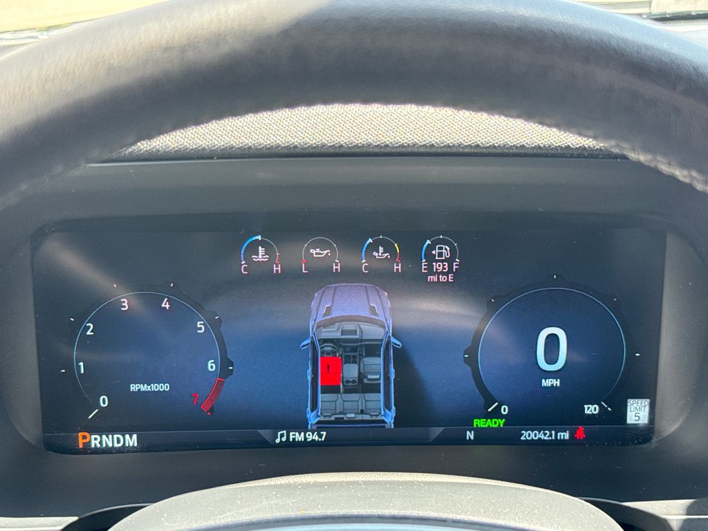 2024 Ford F-150 XLT - Photo 18