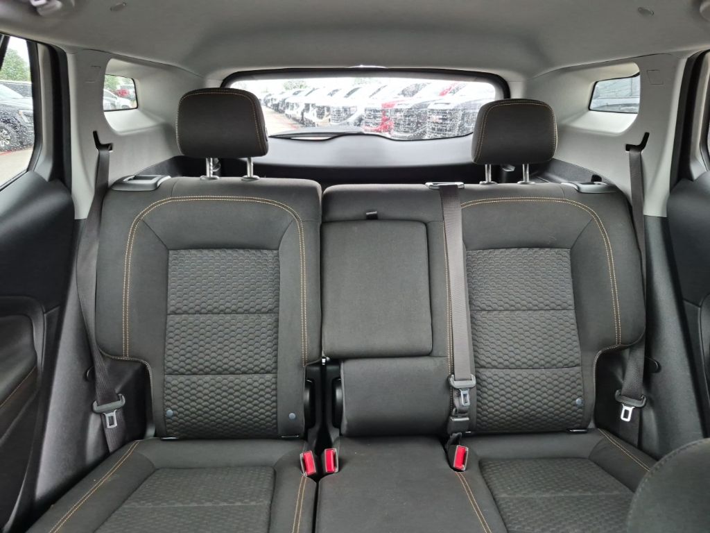 Used Car 2020 Gmc Terrain  Sle For Sale Under $20,000 In Austin, Texas