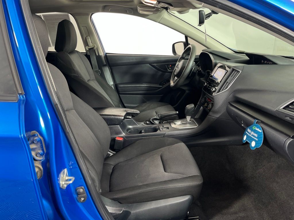 Thumbnail: 2020 Subaru Impreza - 6