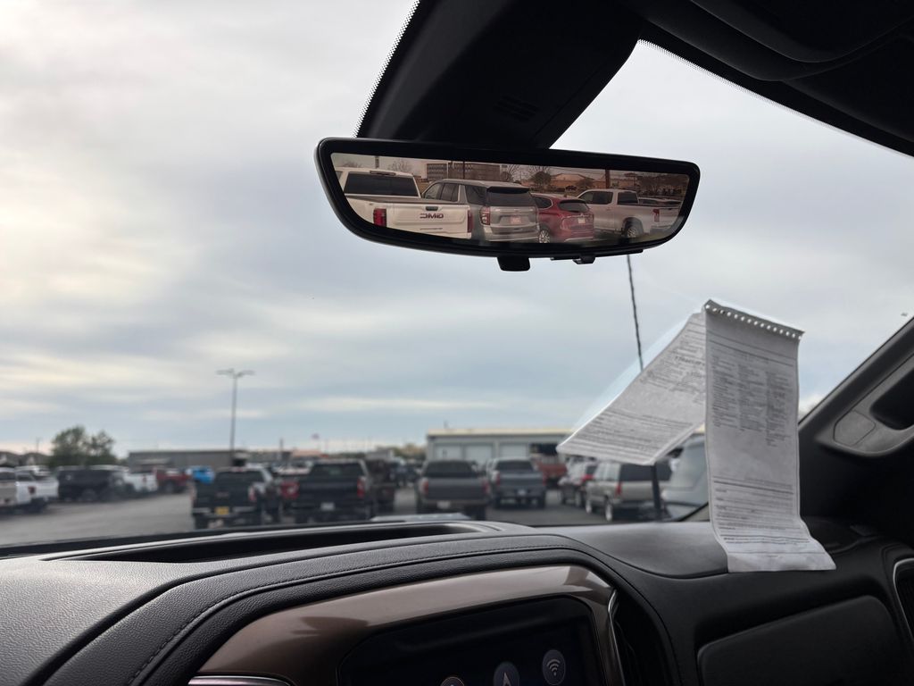 Used Car 2020 Chevrolet Silverado 2500hd  High Country For Sale Under $60,000 In Austin, Texas