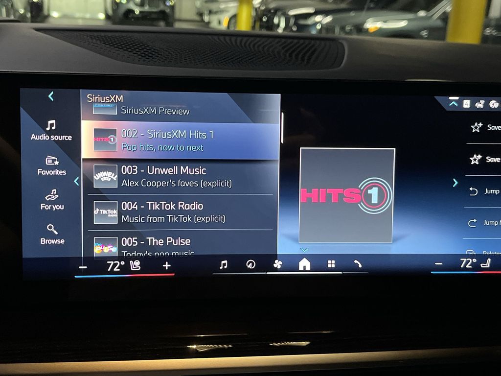 Thumbnail: 2026 BMW X5 - 16