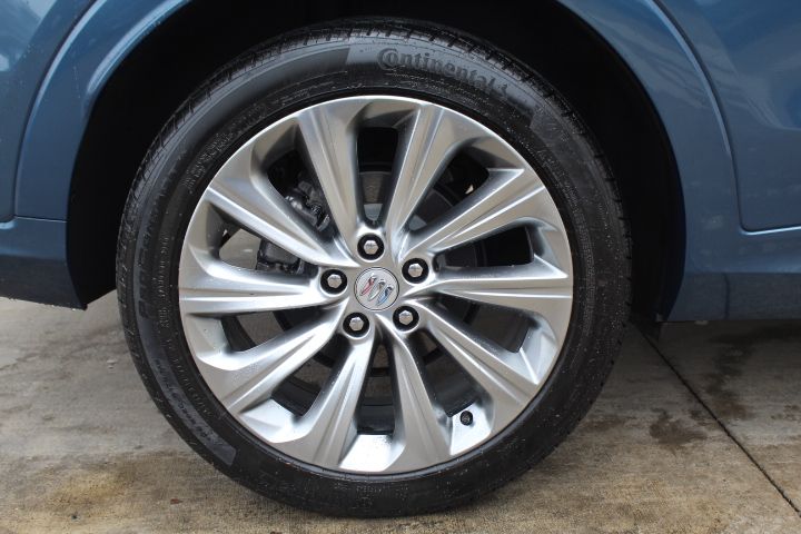 Used Car 2024 Buick Envista  Avenir For Sale Under $30,000 In Georgetown, Texas