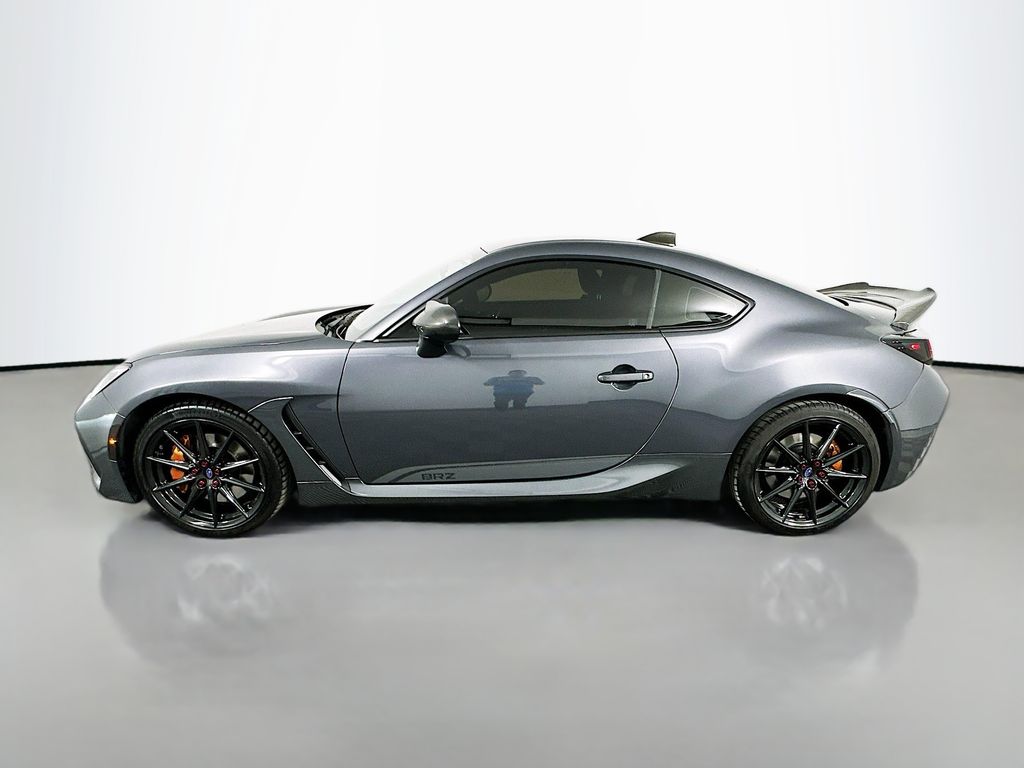 Thumbnail: 2025 Subaru BRZ - 8